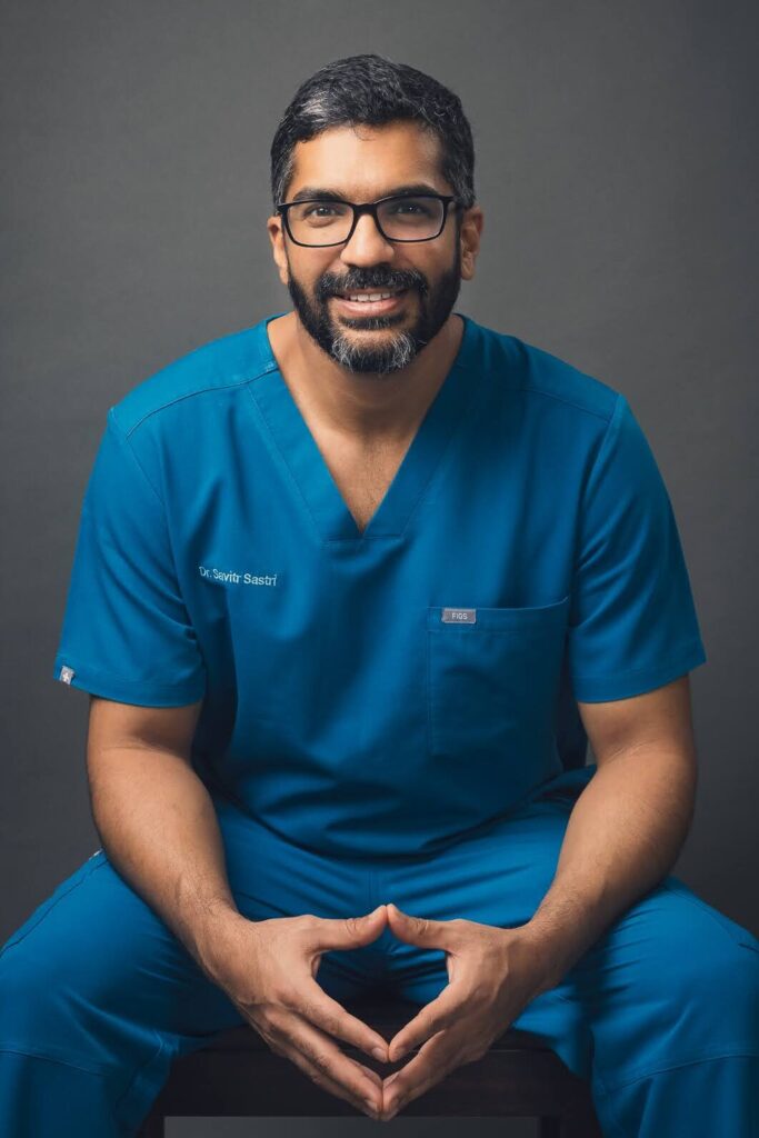 Neurosurgeon in Hyderabad